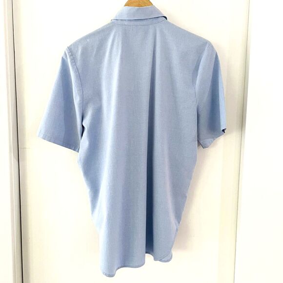 Vtg Maria No Women's Size L Aztec Native Western Boho Indie Shirt Silver Buttons - Picture 2 of 12